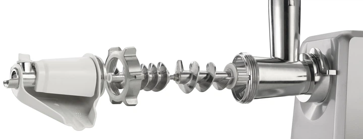 Maszynka do mielenia mięsa Gorenje MG2502SJX - Zdjęcie 9 Maszynka do mielenia mięsa Gorenje MG2502SJX - obraz 9