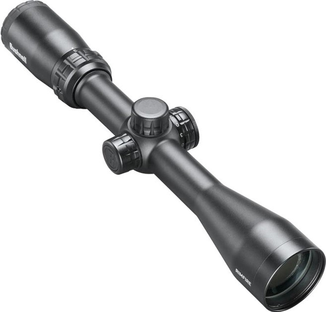 Прибор оптический Bushnell Rimfire 3-9x40 сетка DZ22 - изображение 2