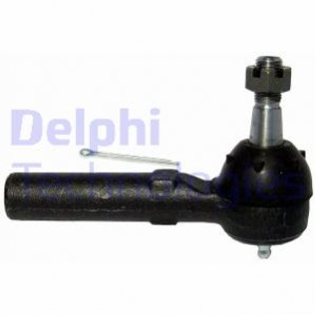 Рулевые наконечники Delphi TA2110 Chrysler Voyager 47977O6, 4797706, 91031 - изображение 1