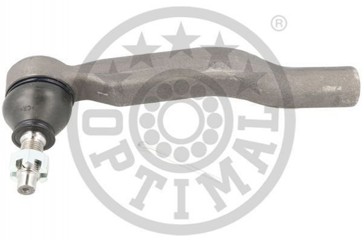 Рульові наконечники Optimal G1-1568 Toyota Avensis, Verso 4504705060, 4504709320 - зображення 2