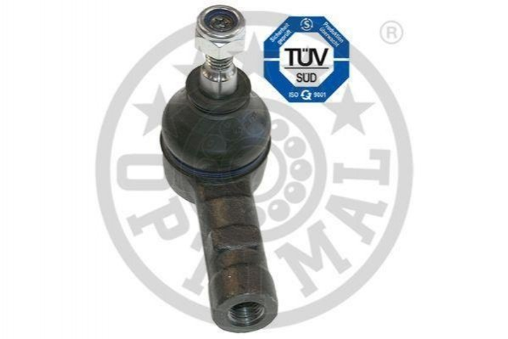 Рульові наконечники Optimal G11341 Mitsubishi Colt 4544600205, MR977606 - зображення 2