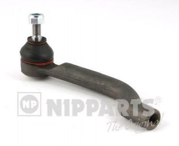 Рулевые наконечники NIPPARTS N4821103 Nissan Qashqai, X-Trail 48647JD01A, 48640JG00A, D8F40JG00A - изображение 1