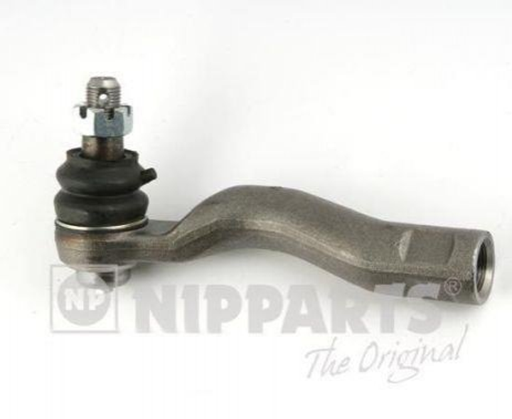 Рульові наконечники NIPPARTS N4832097: Toyota Land Cruiser; Lexus LX 4504669236, 4504669235 - зображення 1