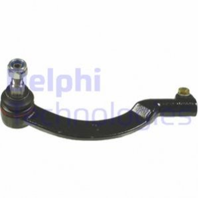 Рулевые наконечники Delphi TA1803 Opel Movano; Renault Master 4501262, 45O1262, 4852OOOQAH - изображение 1