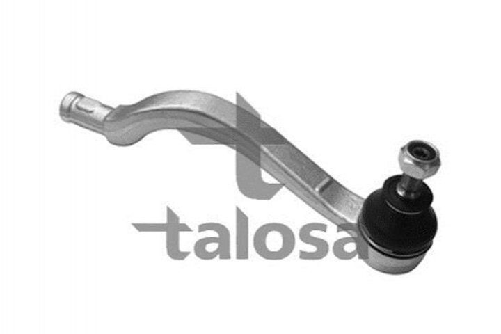 Рулевые наконечники TALOSA 4206383 Dacia Logan; Renault Logan, Sandero 485202867R, 6001547611, 6001550443 - изображение 1