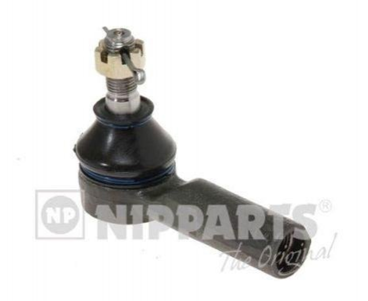 Рулевые наконечники NIPPARTS J4822027 Toyota Camry, Avensis, Corolla, Yaris; Lexus ES, RX 4504609230, 4504629255, 4504659115 - изображение 1