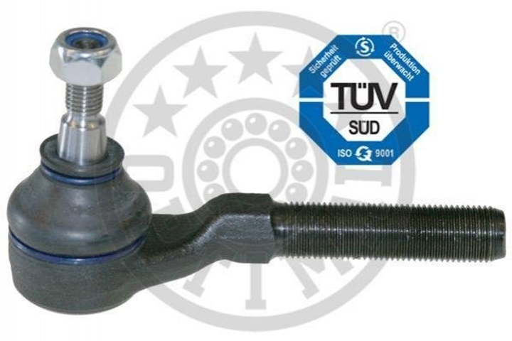 Рульові наконечники Optimal G11029 Peugeot 607, 605 381744, 381738 - зображення 1