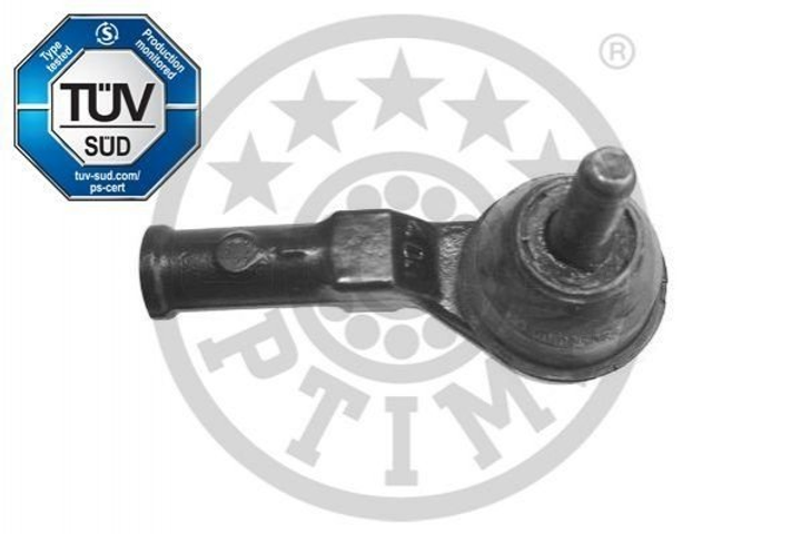 Рульові наконечники Optimal G1-1105 Renault Clio, Scenic, Twingo, Megane 7701047416, 7701474493 - зображення 1