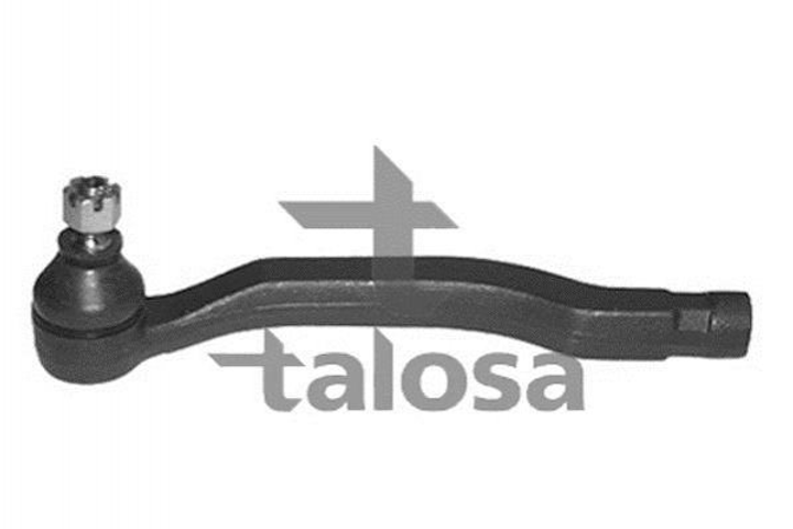 Рульові наконечники TALOSA 4202728 Honda Accord; Acura TL 53560SM4003, ES2946L, ES2947 - зображення 1