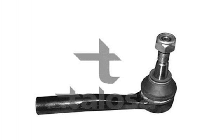 Рульові наконечники TALOSA 4202690 Opel Vectra 1603228, 5235668, 5239322 - зображення 1