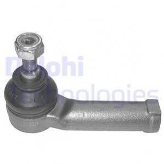 Рульові наконечники Delphi TA1618 Ford Mondeo 1035691, 1097323, 1O97323 - зображення 1