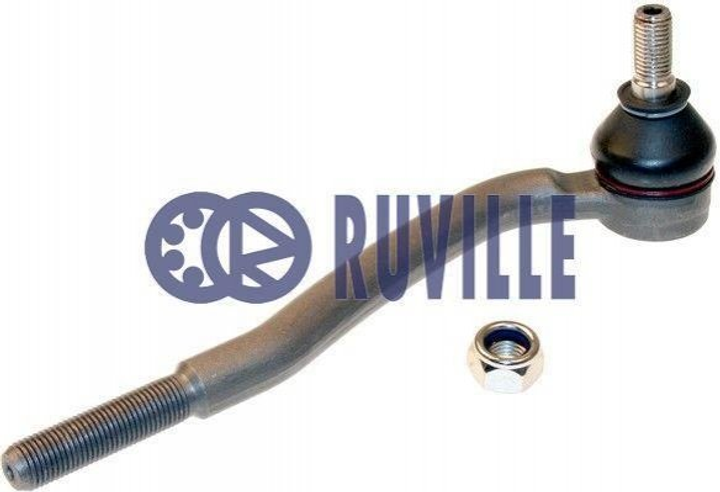 Рулевые наконечники RUVILLE 915338 Opel Omega 322152, 322176, 324049 - изображение 1