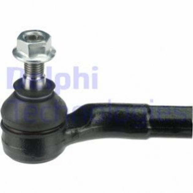 Рулевые наконечники Delphi TA3218 Skoda Rapid, Fabia; Volkswagen Polo; Seat Ibiza, Toledo; Audi A1 6C0423811A - изображение 1