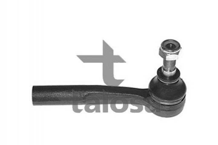 Рулевые наконечники TALOSA 4202688 Opel Astra, Zafira, Meriva 1603257, 1603267, 1603288 - изображение 1