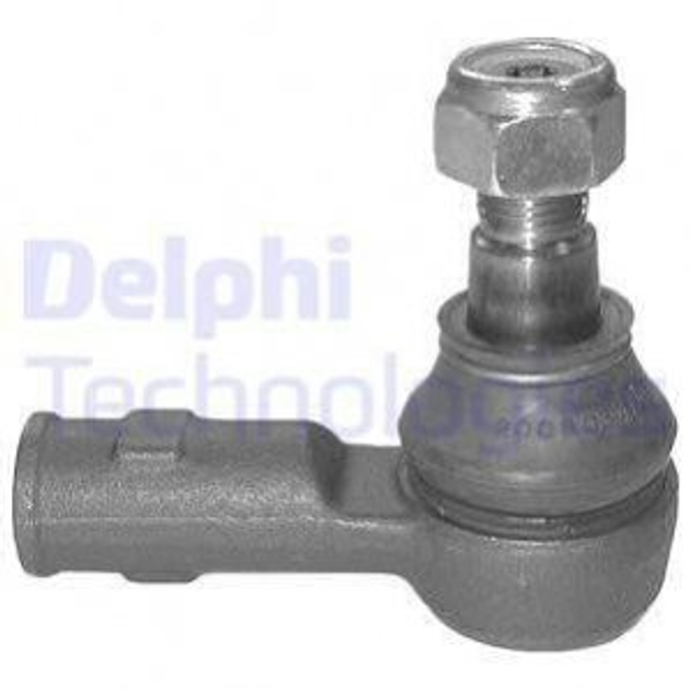 Рульові наконечники Delphi TA1683 Volkswagen LT; Mercedes Sprinter 2DO422811, 2D0422811, 50038 - зображення 1