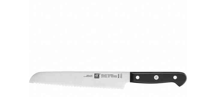 Zestaw noży Zwilling Twin Gourmet 7 elementów (36131-001-0) - obraz 3