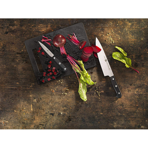 Zestaw noży Zwilling Twin Gourmet 7 elementów (36131-001-0) - obraz 7