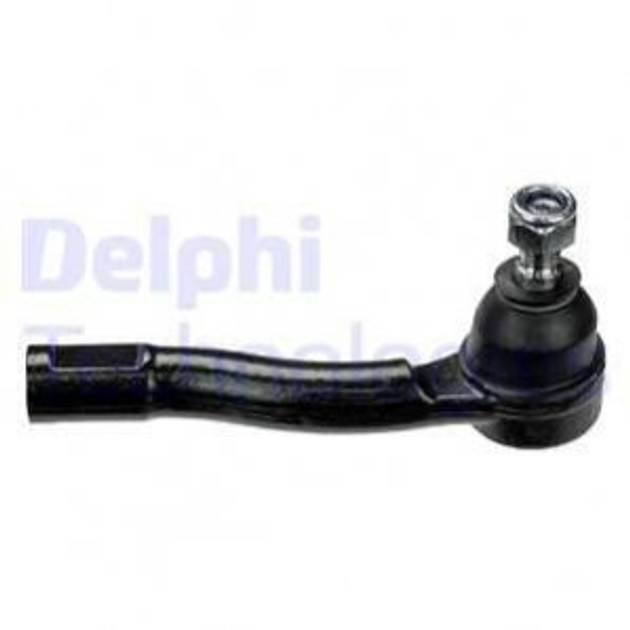 Рульові наконечники Delphi TA2069 Chevrolet Lacetti; Daewoo Gentra, Nubira 89133, 964O7486, 96407486 - зображення 1