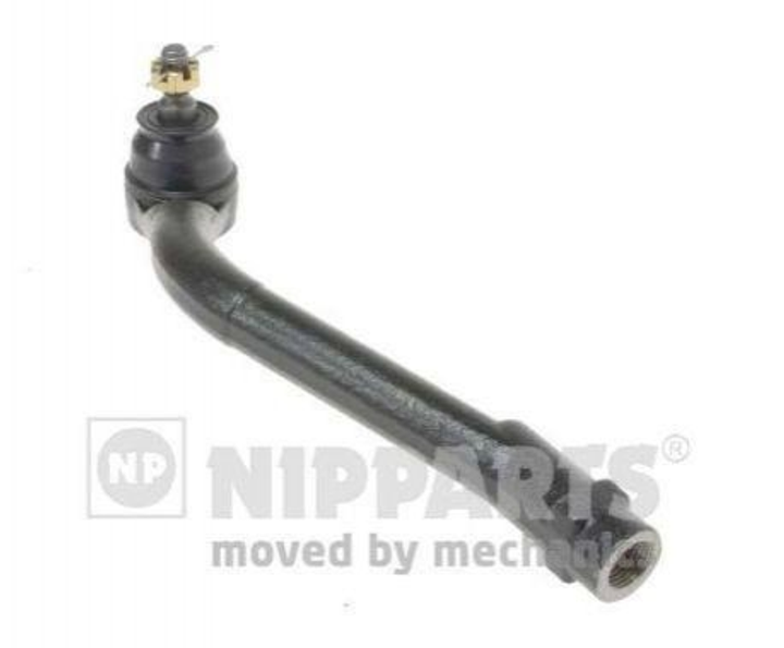 Рульові наконечники NIPPARTS N4830507 KIA Sportage, Carens, Optima; Hyundai IX35, I40, Sonata 568202S050, 568202T100, 568202T500 - зображення 1