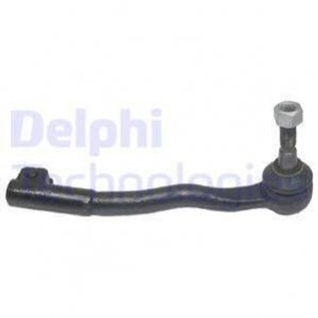 Рулевые наконечники Delphi TA1876 BMW 5 Series 21633, 32211091724, 32211O91724 - изображение 1