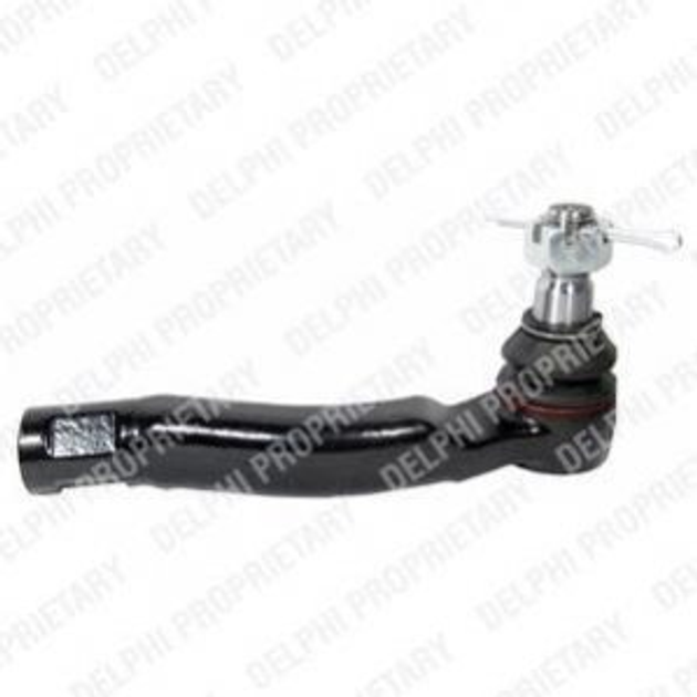 Рулевые наконечники Delphi TA2369 Toyota Land Cruiser; Lexus LX 4504669205, 45645, 45O46692O5 - изображение 1