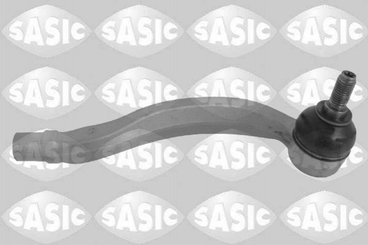 Рулевые наконечники SASIC 7670015 Citroen C5; Peugeot 508 1609948280, 381780 - изображение 1