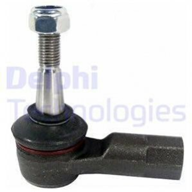 Рулевые наконечники Delphi TA2479 Chevrolet Captiva 4803429, 48O3429, 96626667 - изображение 1