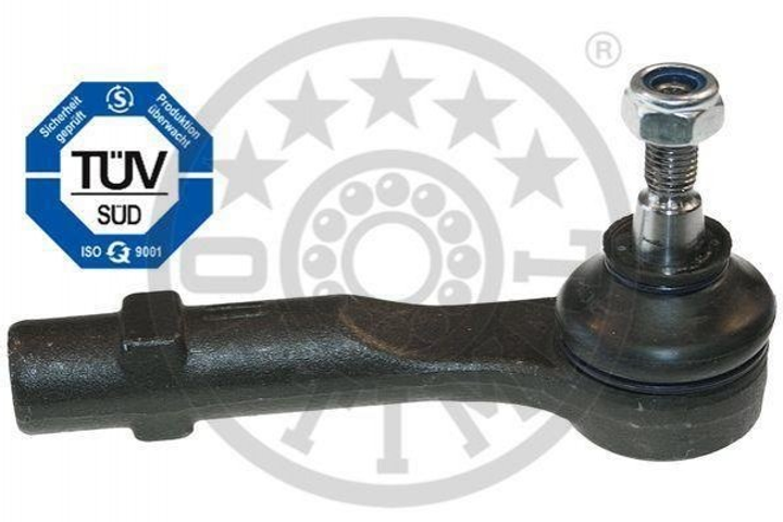 Рульові наконечники Optimal G11419 Citroen C4 381772 - зображення 1