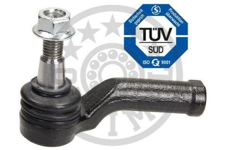 Кермові наконечники Optimal G11324 Ford Mondeo, Galaxy, S-Max; Volvo S80, V70, V60, S60, XC60, XC70; Land Rover Freelander 1433274, 30776249, 31302344 - зображення 1