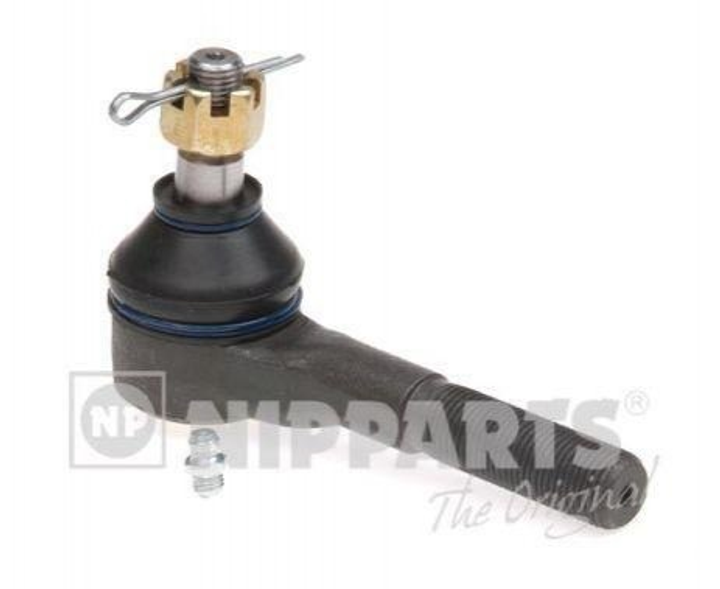 Рульові наконечники NIPPARTS J4825011 Mitsubishi Pajero, L200 MB831043, MR296275 - зображення 1