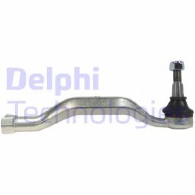 Рулевые наконечники Delphi TA2483 Renault Laguna 485200002R, 4852OOOO2R - изображение 1