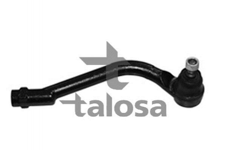 Рулевые наконечники TALOSA 4207840 KIA Sportage, Optima; Hyundai Sonata, IX35 568202S050, ES800718 - изображение 1