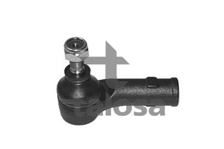 Рульові наконечники TALOSA 4203608 Volkswagen Transporter 701419811E, 701419811C, ES800271 - зображення 1