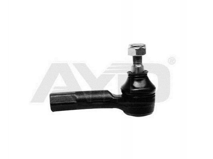 Рулевые наконечники AYD 91-00251 Volkswagen Golf, Bora; Audi A1, A3; Skoda Octavia; Seat Toledo, Leon 19380820, 1J0422811D, 1JD422811 - изображение 1