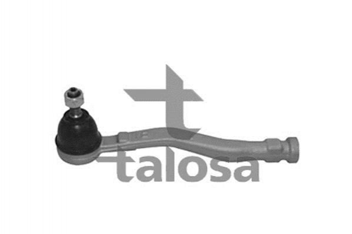 Рулевые наконечники TALOSA 42-04755 Peugeot 208, 2008; Citroen C4 1608025180 - изображение 1