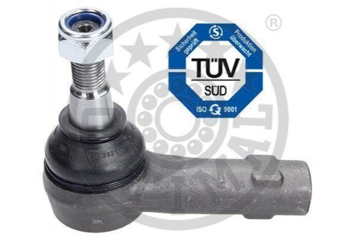 Рульові наконечники Optimal G1-1206 Volkswagen Touareg, Amarok; Audi Q7; Porsche Cayenne 2H0422817, 7L0422817B, 7L0422817C - зображення 1