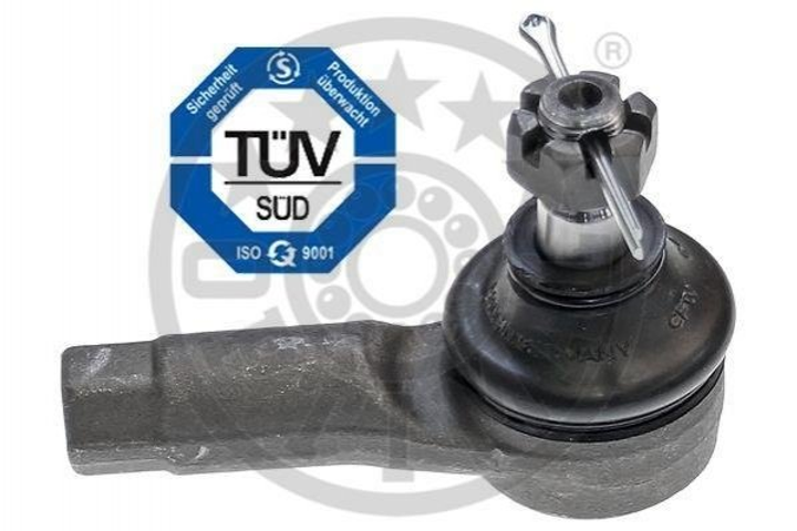 Рульові наконечники Optimal G11155 Daewoo Matiz 93741091, KBJO29 - зображення 1