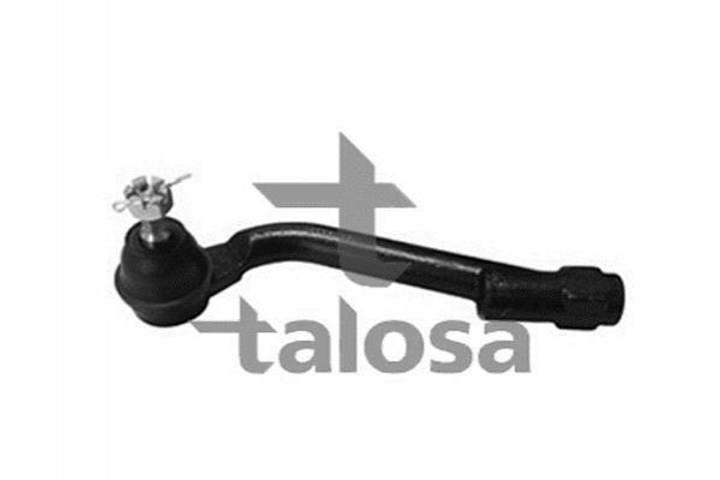 Рульові наконечники TALOSA 4209813 KIA Magentis, Carens 568202G000, ES800346 - зображення 1