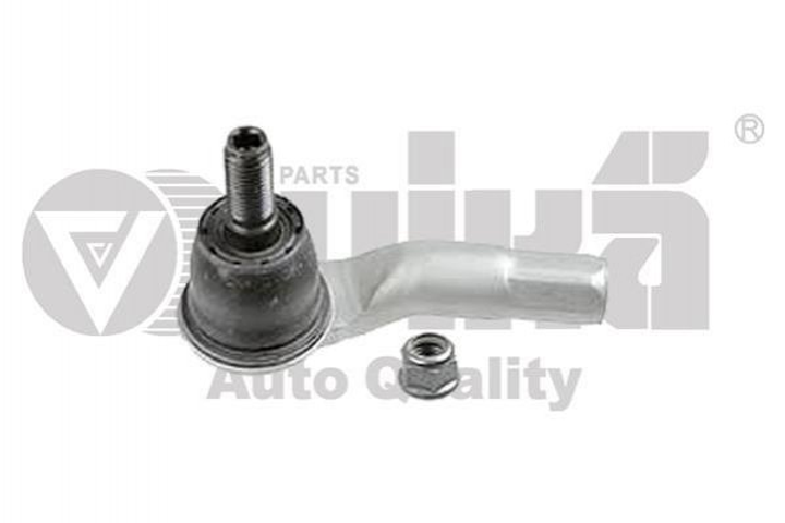 Рулевые наконечники Vika 44231026601 Seat Ibiza, Toledo; Volkswagen Polo, Jetta, Golf; Skoda Fabia, Rapid, Roomster 6C0423811A, 6R0423811, 6RD423811B - изображение 1