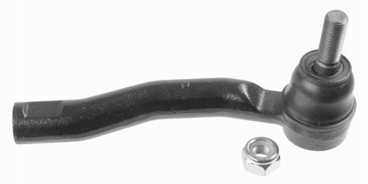 Рульові наконечники LEMFORDER 3069201 Toyota Corolla, Prius, Yaris 4504649115, 4504609360, 4504619265 - зображення 1