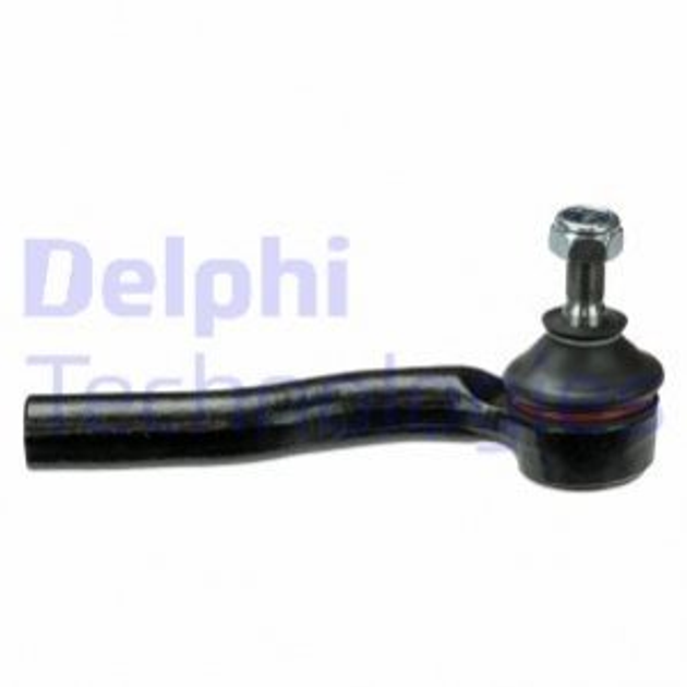 Рулевые наконечники Delphi TA1968 Fiat Panda, 500; Ford KA 154626O, 1546260, 19943 - изображение 1