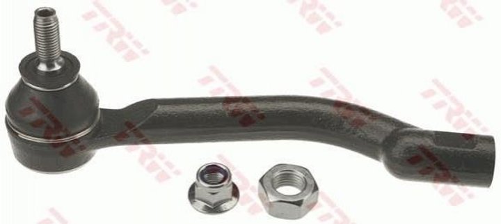 Рульові наконечники TRW JTE2066 Nissan Qashqai, X-Trail; Renault Kaleos 48647JD01A, D8640JY00A, D8640JG00A - зображення 1