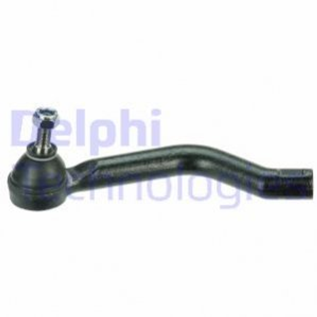 Рулевые наконечники Delphi TA3239 Renault Kadjar; Nissan Qashqai 486404EA0A, D86404EA0A - изображение 1