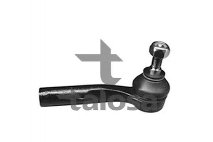 Рулевые наконечники TALOSA 4200229 Fiat Grande Punto, Punto; Opel CORSA 1603545, 77363830, 93189024 - изображение 1