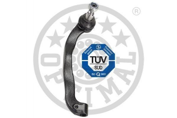 Рулевые наконечники Optimal G11209 Volkswagen Transporter, Multivan 7H0422817A, 7H0422817B, 7H0422817C - изображение 2