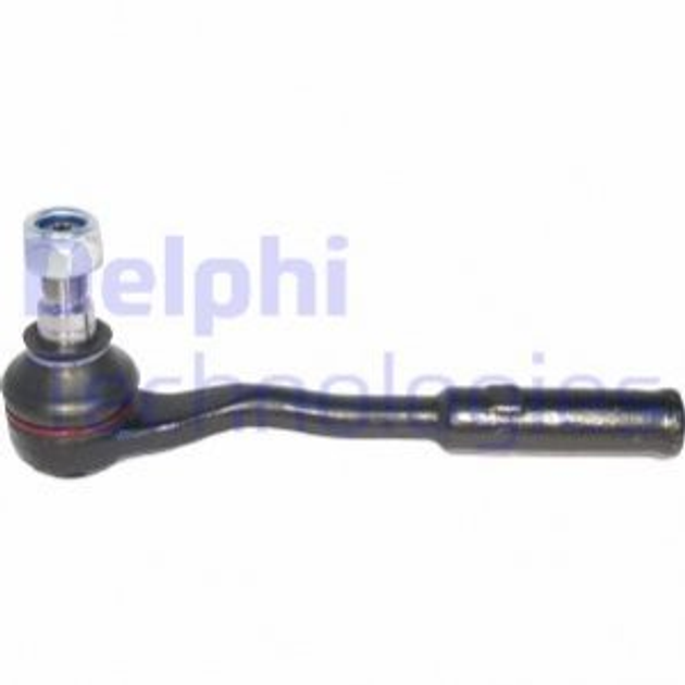 Рулевые наконечники Delphi TA1961 Mercedes S-Class, CLS-Class 2203380515, 2203381015, 22O338O515 - изображение 1