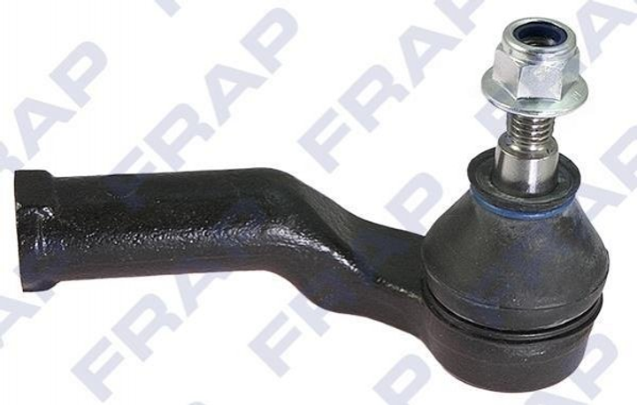 Рулевые наконечники FRAP 2658 Volvo S40, V50, C30, C70, V70; Ford Focus, C-Max 1315074, 274501, 31201412 - изображение 2