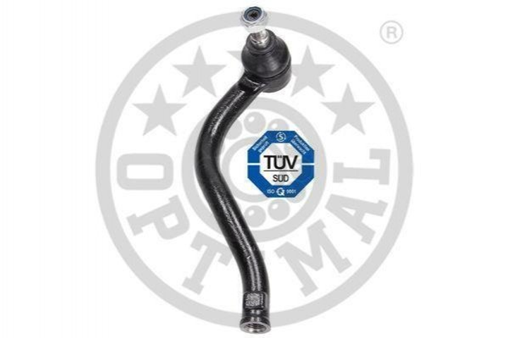 Рульові наконечники Optimal G1534 Volkswagen Sharan; Ford Galaxy 1058380, 7M0422817A, 7M0422817B - зображення 2