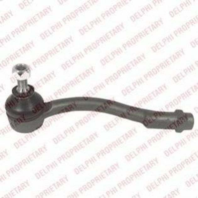 Рулевые наконечники Delphi TA2476 Hyundai Accent 568201E000, 568202E000, 5682O1EOOO - изображение 1