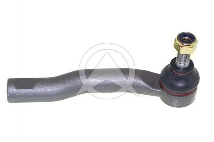 Рульові наконечники SIDEM 45943 Toyota Corolla, Prius 4504749045, 4504719115, 4504649115 - зображення 1